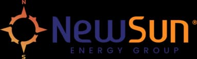 Logo NewSun Energy Brazil